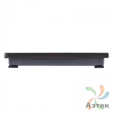 Весы Mertech M-ER 224 AFU-32.5 LCD USB настольные фасовочные до 32 кг, нержавеющая сталь