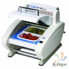 Запайщик  CAS (вкладка для запайщика) CTG-1409 