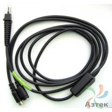 Кабель интерфейсный KBW, Черный для CipherLab 1090/1100/1500