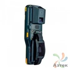 Терминал сбора данных CipherLab RK95 1D/2D 2D Long Range Imager темный 64 Гб, 28 кл., Android, Extra Long Range, Bluetooth, WiFi, рукоятка, SD card, рукоятка, блок питания