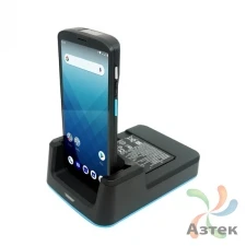 Заряжающая подставка для Unitech EA630, 2 сл.