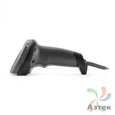 Сканер штрих-кода Атол SB 2108 Plus 1D/2D  2D Imager, Серый ручной, USB кабель, без подставки, ЕГАИС