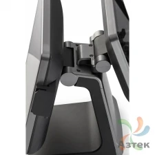 Pos-компьютер Атол JAZZ 16 Pro Серый, Intel Celeron Elkhart Lake J6412, Quad Core, 2.0 GHz, 2 ГГц, 128 Гб SSD, 8 Гб DDR4