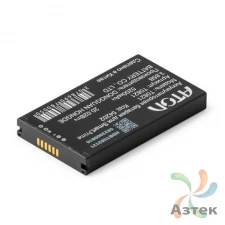 Аккумуляторная батарея стандартной емкости 5 200 мАч для Атол Smart.Prime