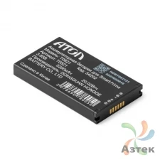 Аккумуляторная батарея стандартной емкости 5 200 мАч для Атол Smart.Prime