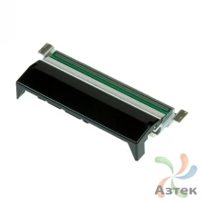 Печатающая термоголовка Zebra ZT410/411 (203 dpi), термотрансферная печать аналог