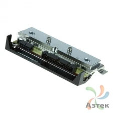 Печатающая термоголовка Zebra ZT410/411 (203 dpi), термотрансферная печать аналог