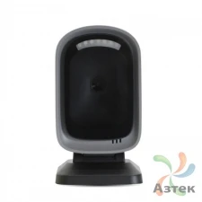 Сканер штрих-кода Mertech 8500 1D/2D  2D Imager, Черный стационарный, USB-HID, USB-COM, ЕГАИС