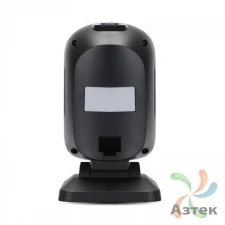 Сканер штрих-кода Mertech 8500 1D/2D  2D Imager, Черный стационарный, USB-HID, USB-COM, ЕГАИС