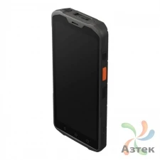 Терминал сбора данных Mertech SUNMI L2S PRO 1D/2D 2D Imager Черный 32 Гб, Android, Bluetooth, WiFi, 3G, 4G, GPS, камера, кабель USB-C, SD card, ремешок, блок питания