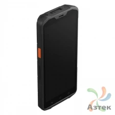 Терминал сбора данных Mertech SUNMI L2S PRO 1D/2D 2D Imager Черный 32 Гб, Android, Bluetooth, WiFi, 3G, 4G, GPS, камера, кабель USB-C, SD card, ремешок, блок питания