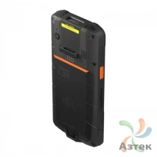 Терминал сбора данных Mertech SUNMI L2S PRO 1D/2D 2D Imager Черный 32 Гб, Android, Bluetooth, WiFi, 3G, 4G, GPS, камера, кабель USB-C, SD card, ремешок, блок питания