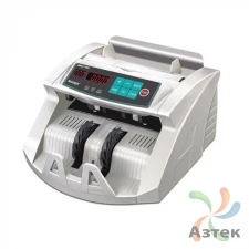 Счетчик банкнот Mertech C-3000 white 5517