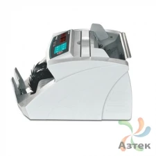 Счетчик банкнот Mertech C-3000 white 5517