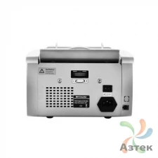 Счетчик банкнот Mertech C-3000 white 5517