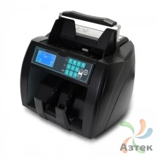 Счетчик банкнот Mertech C-3 black 5516