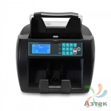 Счетчик банкнот Mertech C-3 black 5516