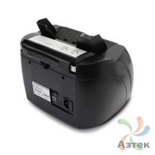 Счетчик банкнот Mertech C-3 black 5516