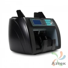 Счетчик банкнот Mertech C-3 black 5516