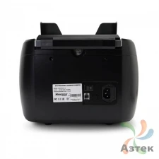 Счетчик банкнот Mertech C-3 black 5516