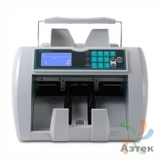 Счетчик банкнот Mertech C-3 white 5522