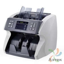Счетчик банкнот Mertech C-100 CIS MG 5034