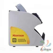 Счетчик банкнот Mertech C-100 CIS MG 5034
