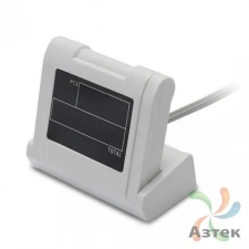 Выносной дисплей для счетчиков банкнот Mertech C-100 CIS