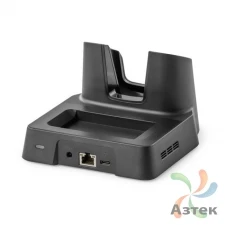 Коммуникационно-заряжающая с площадкой для АКБ подставка Smart.Prime USB-C для Атол Smart.Prime, 1 сл.