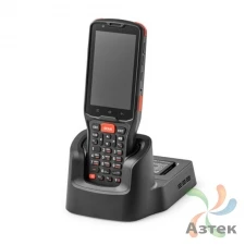 Коммуникационно-заряжающая с площадкой для АКБ подставка Smart.Prime USB-C для Атол Smart.Prime, 1 сл.