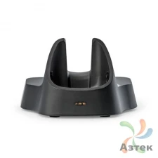 Коммуникационно-заряжающая с площадкой для АКБ подставка для Атол Smart.Lite, 1 сл.