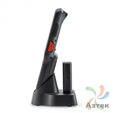 Коммуникационно-заряжающая с площадкой для АКБ подставка для Атол Smart.Lite, 1 сл.