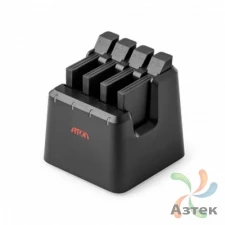 Зарядное устройство на 4 АКБ Атол для Smart.Slim/Smart.Slim Plus/Smart.Prime
