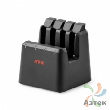 Зарядное устройство на 4 АКБ Атол для Smart.Slim/Smart.Slim Plus/Smart.Prime