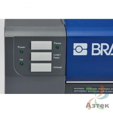 Принтер этикеток Brady J4000-EU-BWSLABS струйный 4800, Ethernet, USB, gws310390