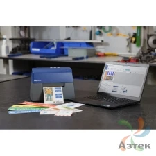 Принтер этикеток Brady J2000-EU струйный 4800, USB, отрезчик, gws150159