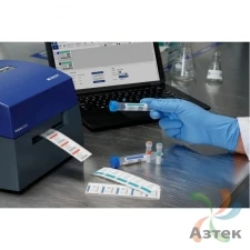 Принтер этикеток Brady J2000-EU-LABS струйный 4800, USB, отрезчик, gws199966