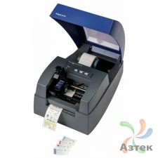 Принтер этикеток Brady J2000-EU-SFIDS струйный 4800, USB, отрезчик, gws199968