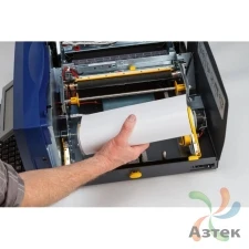 Принтер этикеток Brady BBP85-CYR термотрансферный 300, LCD, Bluetooth, USB, отрезчик, gws198690