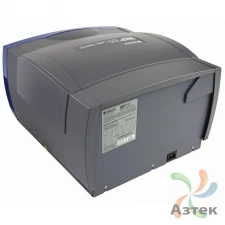 Принтер этикеток Brady BBP85-CYR-SFIDS термотрансферный 300, LCD, Bluetooth, USB, отрезчик, gws198567