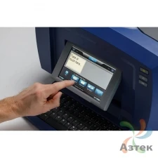 Принтер этикеток Brady BBP85-CYR-SFIDS термотрансферный 300, LCD, Bluetooth, USB, отрезчик, gws198567