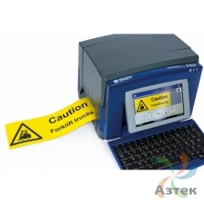 Принтер этикеток Brady S3100-CYR-W-SFIDS термотрансферный 300, LCD, Ethernet, WiFi, USB, отрезчик, gws198581