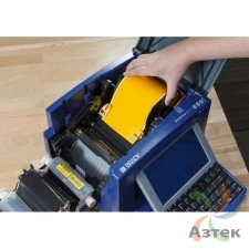 Принтер этикеток Brady S3100-CYR-W-SFIDS термотрансферный 300, LCD, Ethernet, WiFi, USB, отрезчик, gws198581