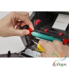 Протяжный валик, ширина: 80 мм для Brady i5100