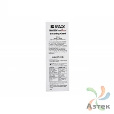 Чистящий комплект PCK-5 Brady для TLS/BMP61/BMP71