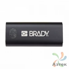 Аккумулятор, 10 000 мАч (внешний аккумулятор) (1 шт) для Brady M211