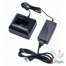 Зарядное устройство на 1 аккумулятор для Brady BMP71