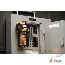 Магнитное крепление (Магнитная накладка, крепежный набор.) для Brady BMP21 LAB, BMP21, BMP21-PLUS, M210, M210-LAB, M211