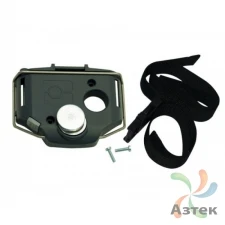 Магнитное крепление (Скоба, ремень и магнитная накладка) для Brady BMP21