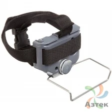 Магнитное крепление (Скоба, ремень и магнитная накладка) для Brady BMP21